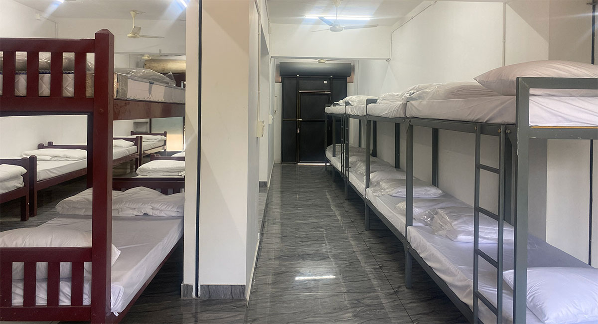 dormitory dormitory 02