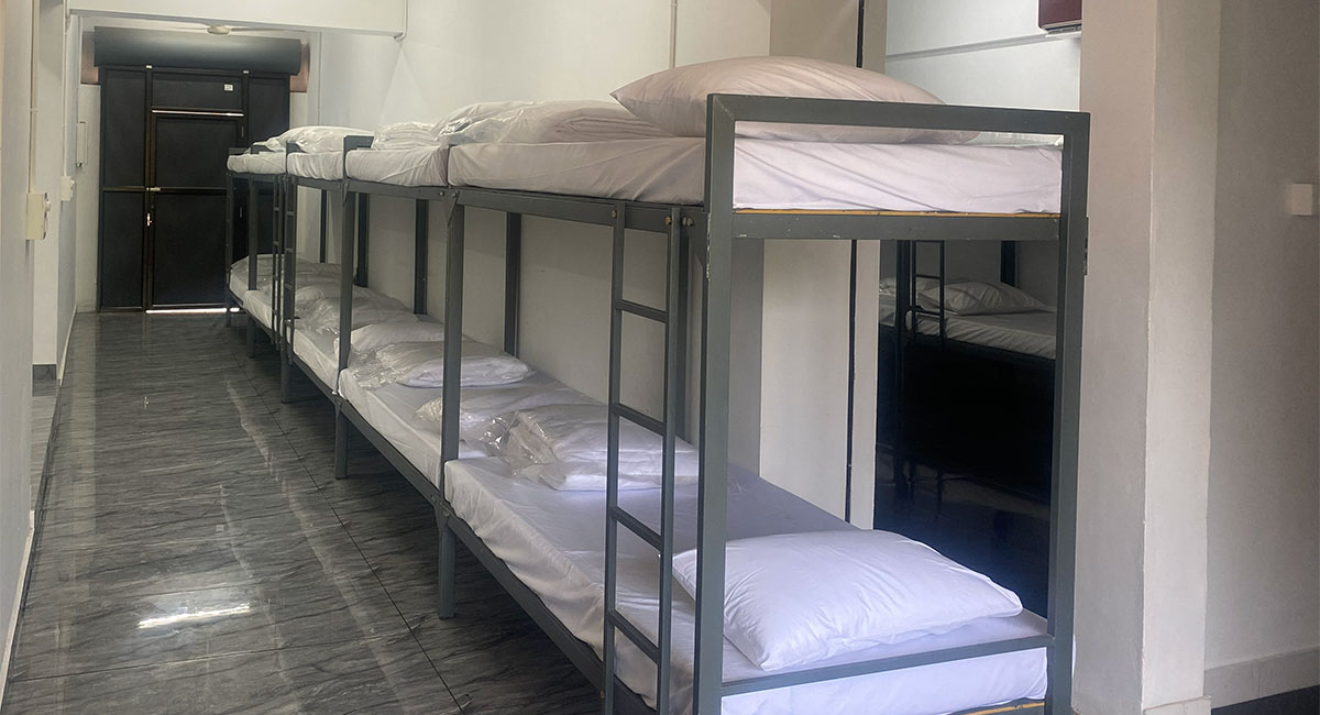 dormitory dormitory 03