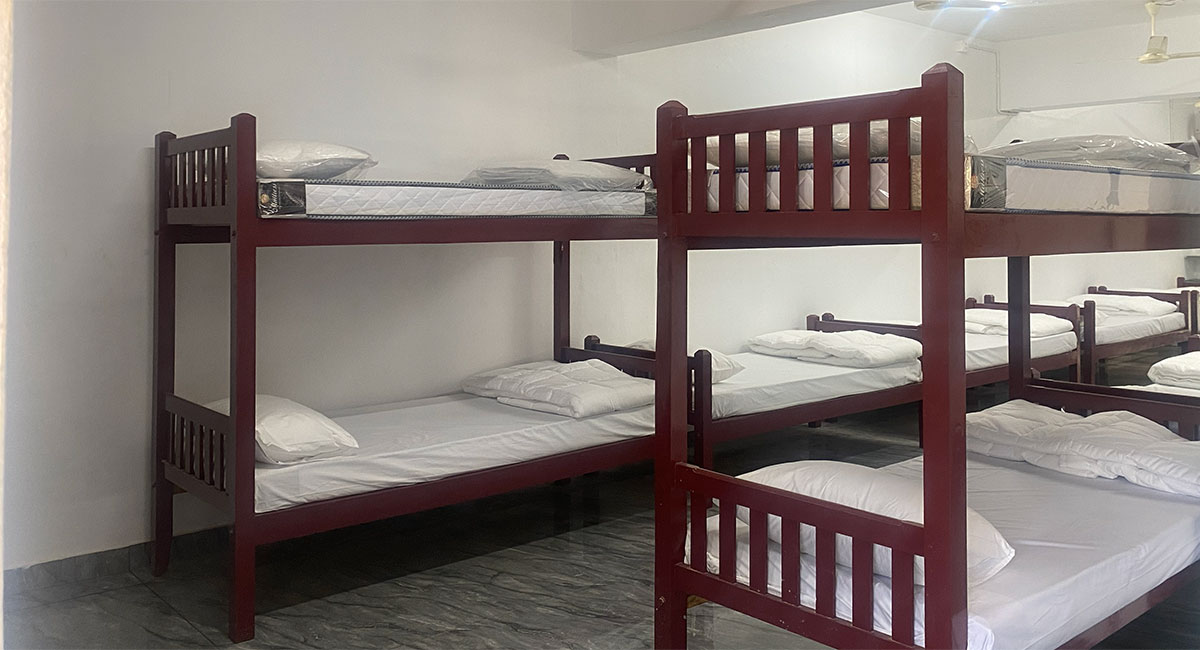 dormitory dormitory 04