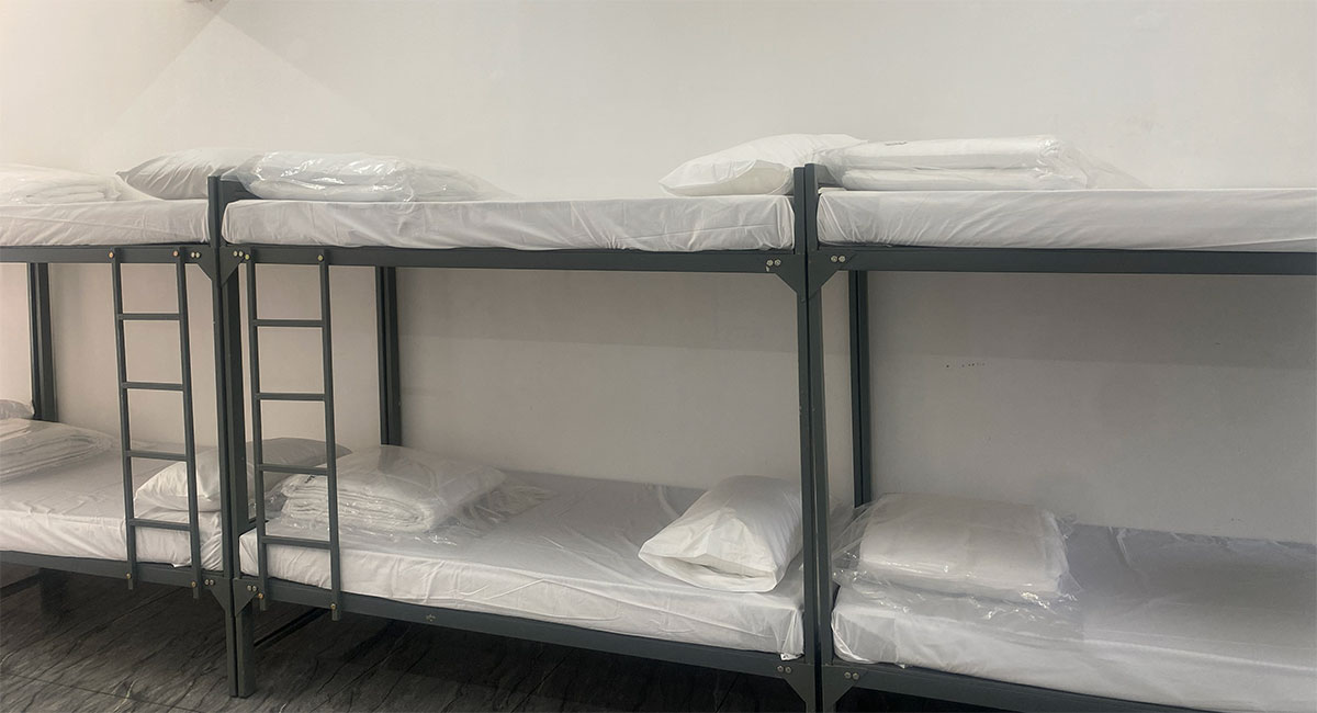 dormitory dormitory 05