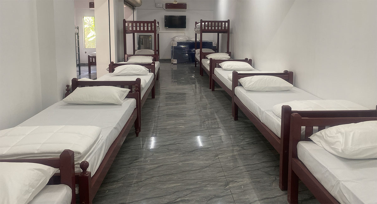 dormitory dormitory 06