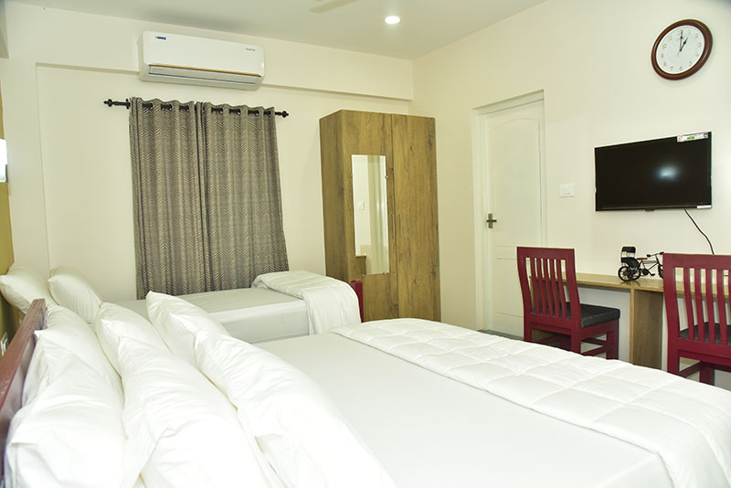 Rooms r203 4