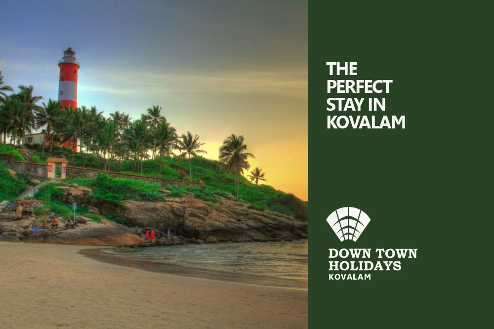 stay in kovalam